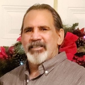 Meet your Posher, Lupe